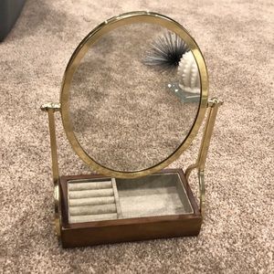 Home decor mirror